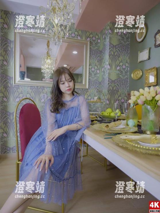 丽柜-然然 丽柜 - 然然比基尼图包:这才是真正的视觉绽放,资源太值了!