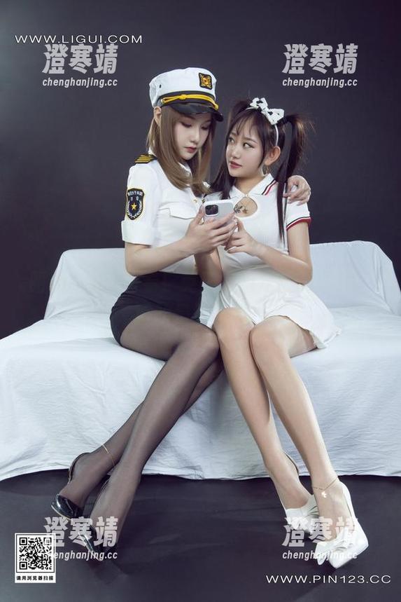丽柜ligui - 看！英子空姐定制的图片，真的是不一样！