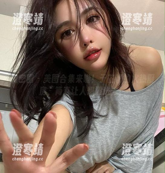 微密圈 - 美图合集来啦！于芷晴的火热厨房，简直让人想搬进去！