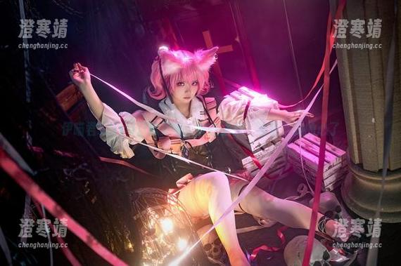 伊喵君_Nya 伊喵君_Nya日常更新:实在太会‘碰瓷’我的心了