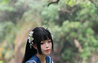 当你烨烨化身女神：BYTFFL系列美图，真是美得让人心痒！