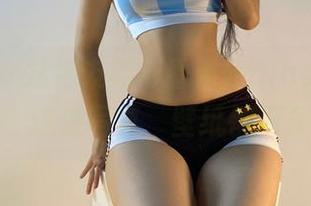 微密圈 – 从男友衬衫看俏妞qiaoniu66的俏皮：这波写真，壁纸都承受不住！