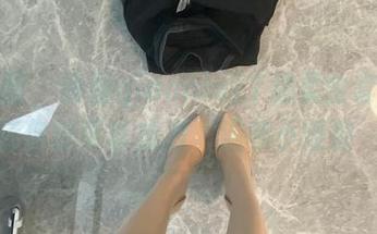 微密圈 – 俏妞qiaoniuTT温柔全套，下载后你也可以成为‘温和小怪兽’！
