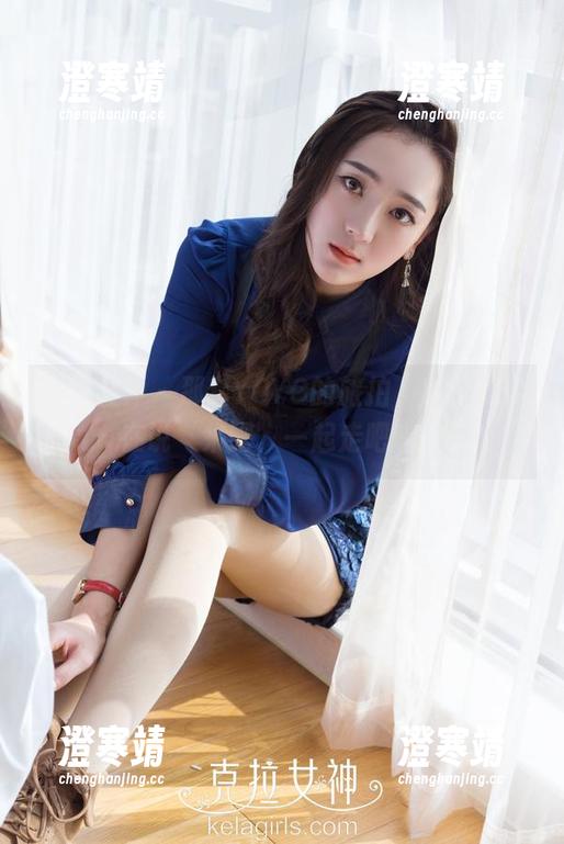 克拉女神-YOYO 克拉女神 - 那套YOYO的旅拍,感觉就像在说‘来吧,一起走吧’!