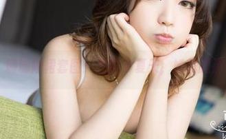 克拉女神 – 珊珊短裙套图：在这个夏天，她就是那一抹清凉！