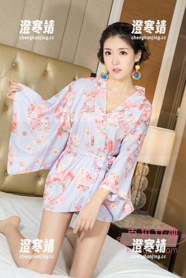 克拉女神-璇子 克拉女神 - 双足斗艳的新风潮!璇子最新资源让人忍不住想多看几眼!