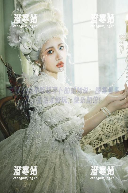 兔子Zzz不吃胡萝卜的姐妹说：图集看多了，生活才好玩，快乐加倍！