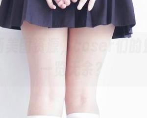 兔玩映画美图资源，coser们的魅力如何一览无余？