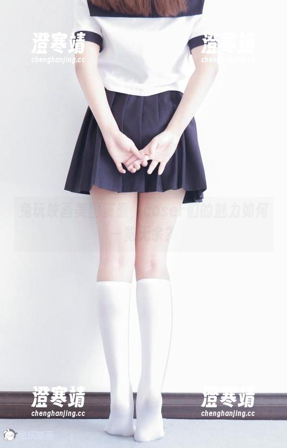 兔玩映画美图资源，coser们的魅力如何一览无余？