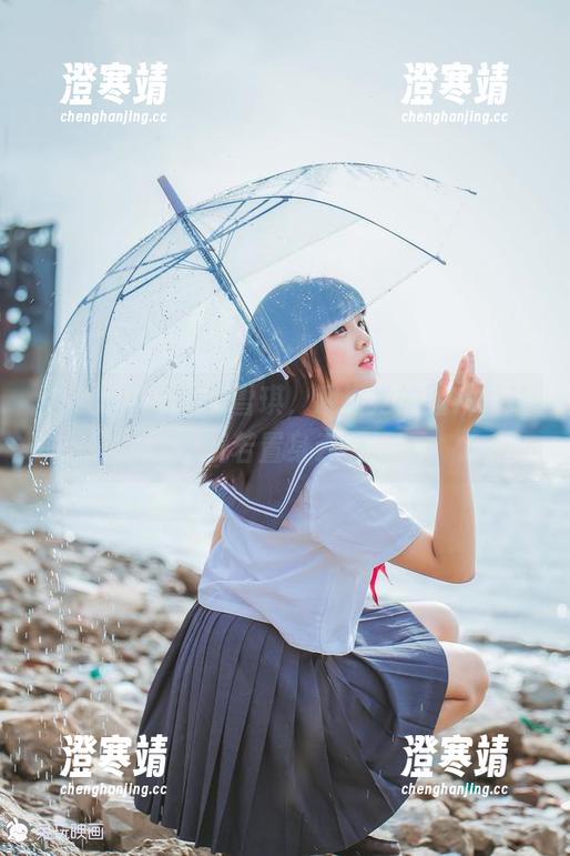 兔玩映画 兔玩映画的新秀雪琪,观看她的图片,让人恍若置身云端。