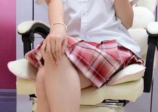 初夏女神 – 天天你好，安妮的高清合集，别问我为什么心跳加速