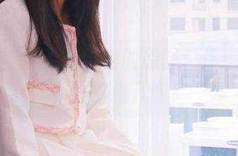 初夏女神 – 点点学姐的原图，你绝对会忍不住多看几眼！