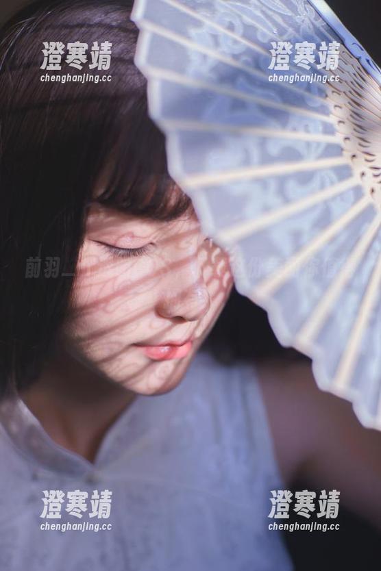 前羽_rr 前羽_rr透明COS,下载这份美丽你值得拥有!