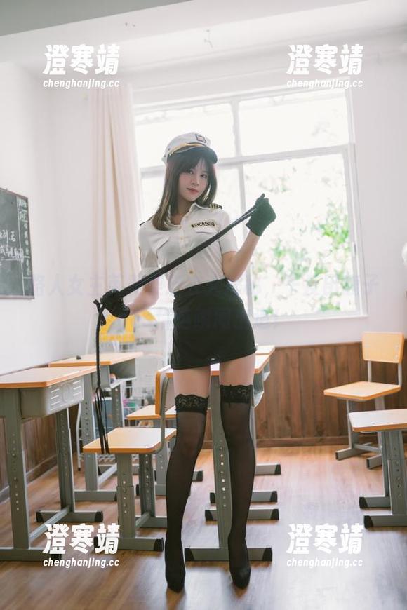 千反田鹿子 路人女主英梨梨皮衣大揭秘,千反田鹿子cos精选瞬间出道!