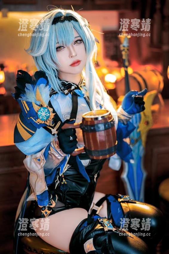 从未见过的半半子：她的写真原图大凤花嫁像是梦中仙子