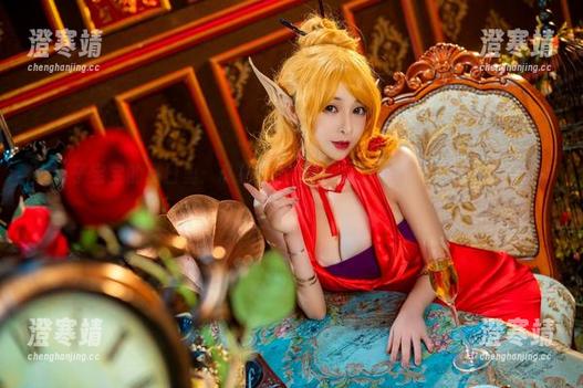 在叉子宝宝的夏日里：私拍原图揭示她的每一个小心思，你懂的！