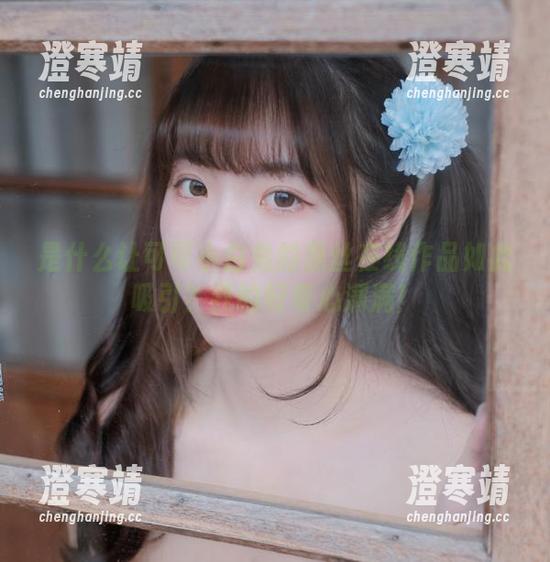 是什么让可可小白兔的黑丝在线作品如此吸引？我的好奇心满满！