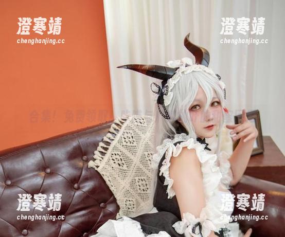 合集！免费领取！咔喵与广濑柚叶的甜蜜回忆