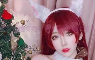 啾小妍学姐的图集更新！准备好接住我的惊喜了吗？