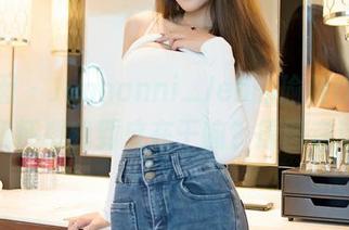 嗲囡囡 – Jennanni_Jen的瑜伽作品，让我怀疑我到底在干嘛？原图在这！