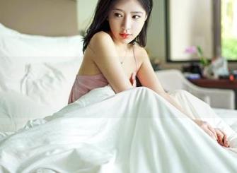 嗲囡囡 – 就是阿朱啊的体操服照片，完美演绎“动感”与“妩媚”的写真原图，谁能拒绝这样的魅力？
