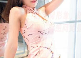 嗲囡囡 – “女孩”的定制形象，陈媚儿真的是又会拍，又会撩，真想问她是怎么做到的！