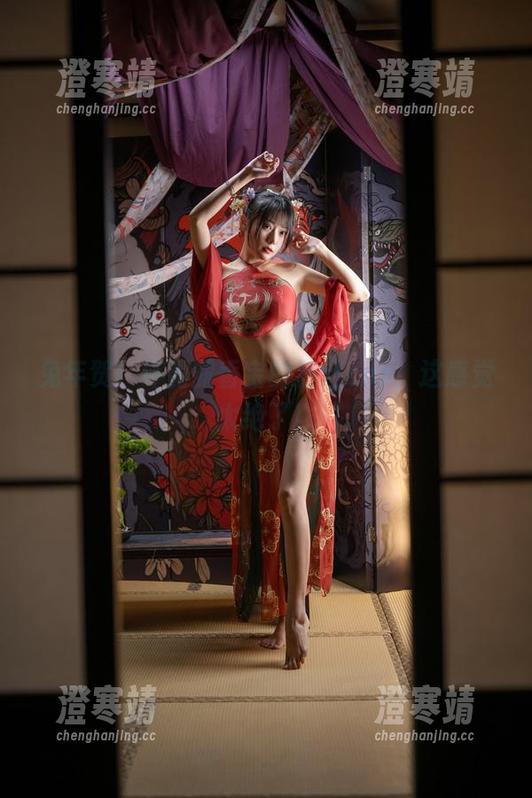 坏露露香宝 兔年贺!坏露露香宝的精选cos,这感觉太绝了!