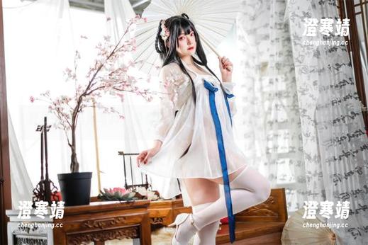 夏夏子 夏夏子双马尾写真,免费原图带你体验什么叫“青春永驻”!