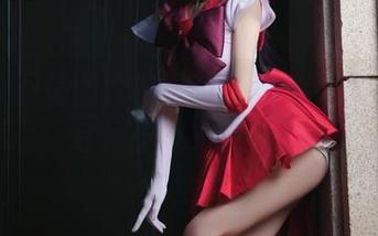 大梨子不是御姐的私拍图包：可爱风格满分，少女心爆棚！