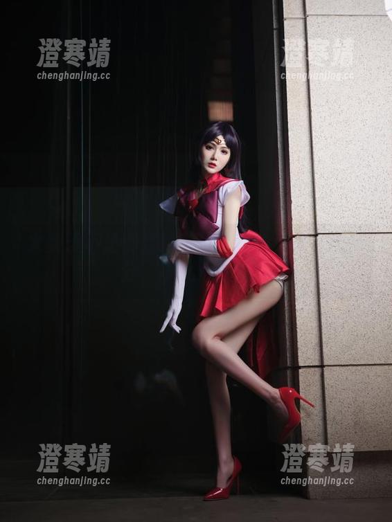 大梨子不是御姐的私拍图包：可爱风格满分，少女心爆棚！