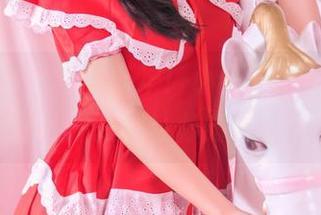 头条女神 – 新鲜出炉！小晴子的校服，合集里每一张都让你有些迷离。