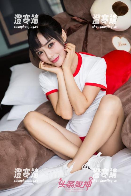 头条女神-松果儿 头条女神 - 松果儿的无圣光日常合集:就这样,放飞自我!