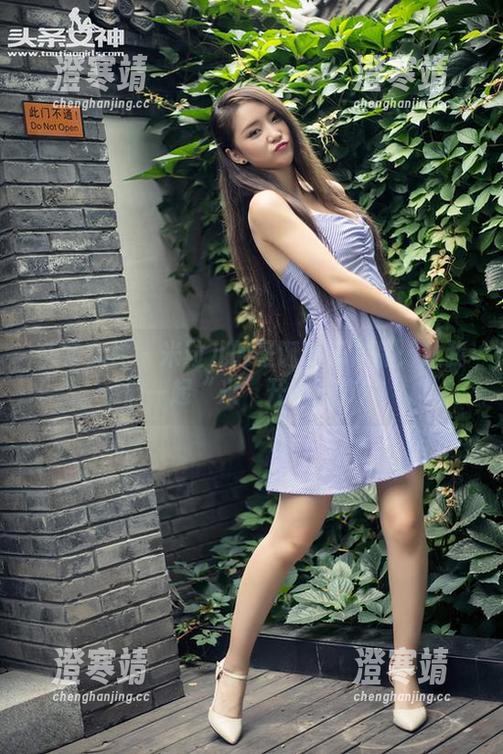 头条女神 - 米粒儿的圣诞欢乐作品：让我们一起“米”开心过节！