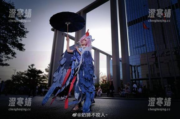 真心推荐奶狮不咬人最新裸足写真集，感觉自己又要沉迷了！