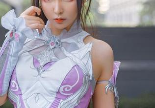 妍子坚不可摧双马尾合集，俏皮又甜蜜，谁能抵挡得住？