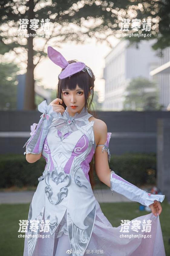 妍子坚不可摧 妍子坚不可摧双马尾合集,俏皮又甜蜜,谁能抵挡得住?
