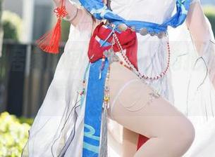 封疆疆v居家的图片浪潮：她把简单生活演绎成了艺术