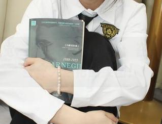 小众视觉 – 燕子校园特别篇：在线享受那些令人惊艳的美图！