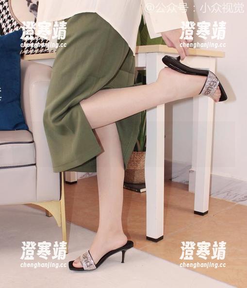 小众视觉 - 女仆风格？蓉蓉的私房图包让你脑洞大开