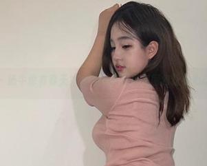 微密圈 – 奶牛也有春天！小优优子的福利图包让你心动不已！
