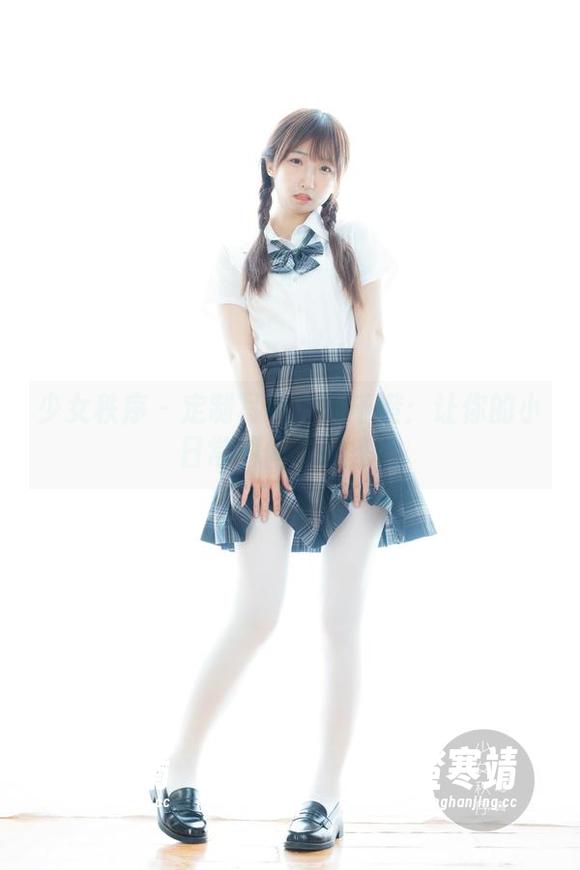 少女秩序-千澄 少女秩序 - 定制写真中的千澄:让你的小日常瞬间飞起来!