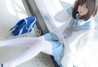 少女秩序 – 小满换制服了！最新图片更新，一看看就被吸引！