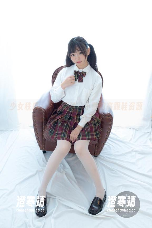 少女秩序-小葵 少女秩序 - 不得不说,小葵的高跟鞋资源图集,魅力无限