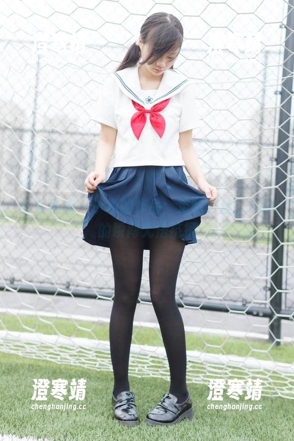 少女秩序-小鱼 少女秩序 - 小鱼的作品:定制白丝,心动的瞬间无法抗拒