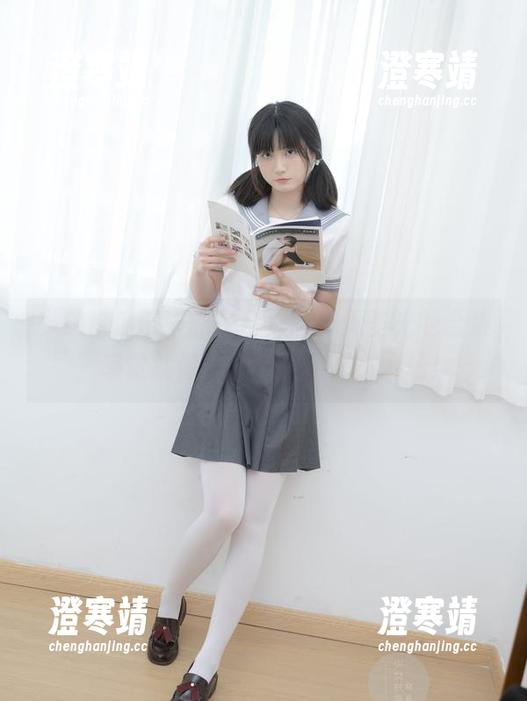 少女秩序带来的窗台黑丝，无圣光的合集，感觉就像看了一场即兴小剧场！