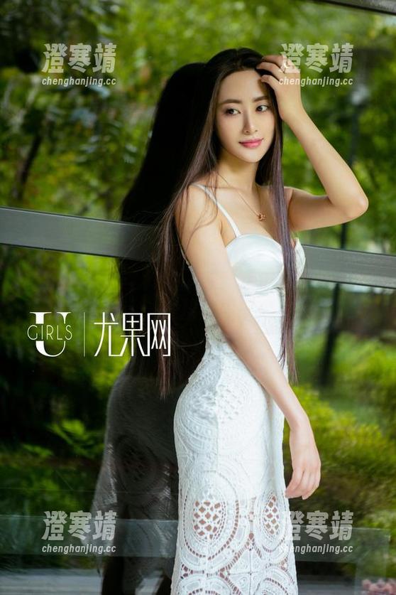 尤果网-仙妮 尤果网 - 无圣光的诱惑:走进仙妮的透明美图世界