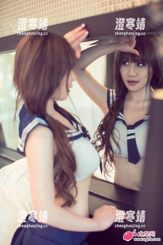 尤果网-松果儿 尤果网 - 松果儿的丝袜魅力:这组写真原图,谁能拒绝?