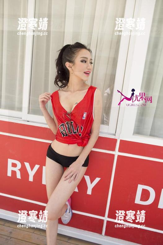 尤果网-陈雅漫 尤果网 - 图集大曝光!陈雅漫的女孩们,精选那些迷人的时刻