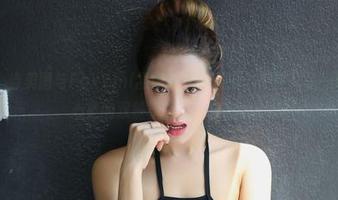 尤物馆 – 当美图与FoxYini孟狐狸女神碰撞，果然又是一场视觉与心灵的双重享受，快来围观！