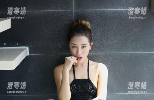 尤物馆-FoxYini孟狐狸 尤物馆 - 当美图与FoxYini孟狐狸女神碰撞,果然又是一场视觉与心灵的双重享受,快来围观!